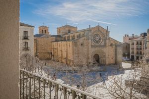 Semidiáfano Santa Teresa