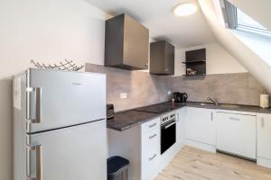 Unique Apartments Wiesloch