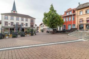 Unique Apartments Wiesloch