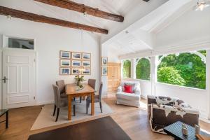 Appartement Die Stubnitz