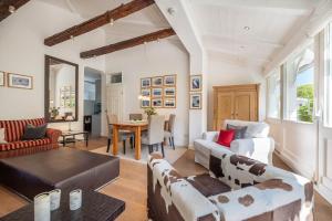 Appartement Die Stubnitz