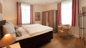 Appartement Die Stubnitz