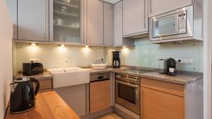 Appartement Die Stubnitz