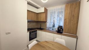 Central Apartment Perla