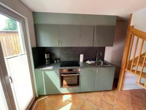 Ferienhaus Rechlin See Fewo 2