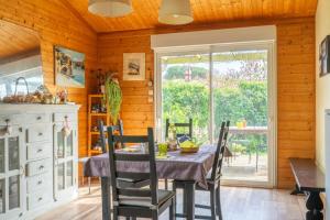 Le Pommier - Chambre dhôtes