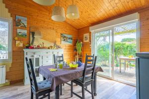 Le Pommier - Chambre dhôtes