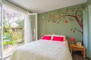 Le Pommier - Chambre dhôtes