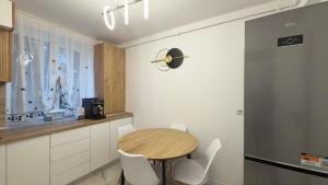 Central Apartment Perla