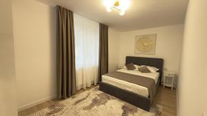 Central Apartment Perla