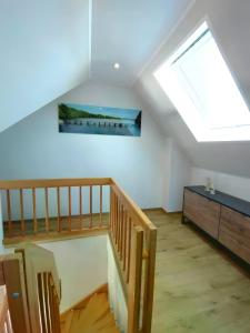Ferienhaus Rechlin See Fewo 2