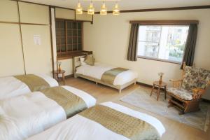 宇都宮ゲストハウス花ニ嵐 Guesthouse Hana ni Arashi