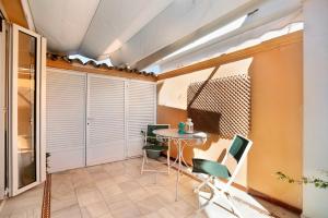 Magnifico piso en la playa