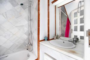 Magnifico piso en la playa