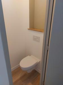 Appartement Rdc, Morgat Plage