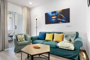 Apartamento El Músico