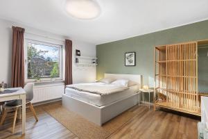 Ferienlounge Potsdam