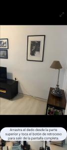 Apartamento Vejer centro historico