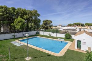 Apartamento en Rotonda Atalaya