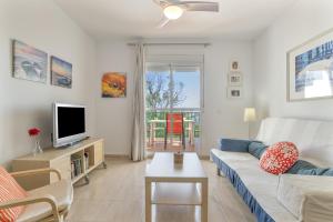 Apartamento en Rotonda Atalaya