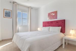 Apartamento en Rotonda Atalaya