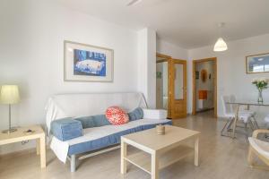 Apartamento en Rotonda Atalaya