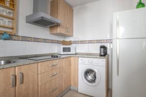 Apartamento en Rotonda Atalaya