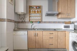 Apartamento en Rotonda Atalaya