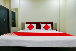 Hotel O Sagarpur