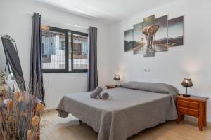 Apartamentos Bella Vista - Africa