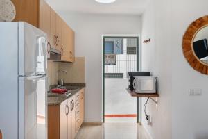 Apartamentos Bella Vista - Africa