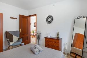 Apartamentos Bella Vista - Africa