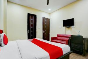 Hotel O Sagarpur