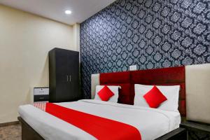 Hotel O Sagarpur