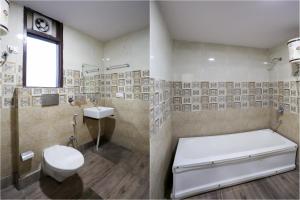 Hotel O Sagarpur