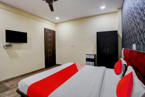 Hotel O Sagarpur