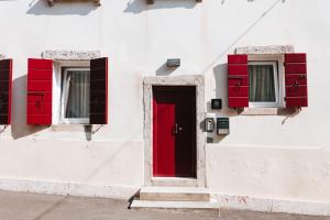 La Casa Di Betti