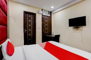 Hotel O Sagarpur