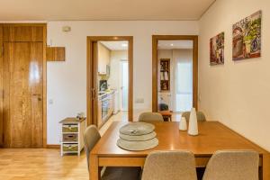 Apartamento Rocio en Calella