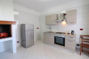 Casa vacanze Ludovica a Otranto