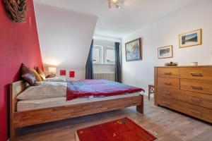 Fewo Harzwichtel am Waldesrand