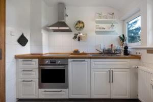 Fewo Harzwichtel am Waldesrand