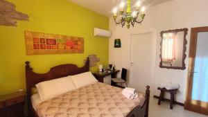 Colle al mare 34 - rooms & bike - affittacamere