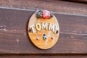 Agriturismo Da Quei Citti