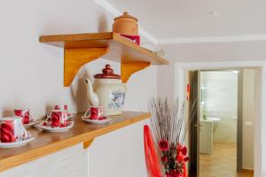 Agriturismo Da Quei Citti