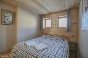 Gite Cairn, Rez De Chalet