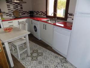 Casas Rurales Las Eras I I I