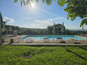 Villette di Contignano