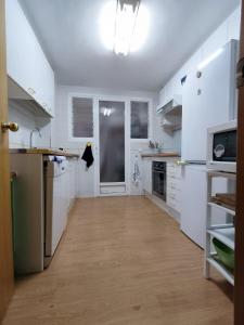 Apto Residencial en Tamariu