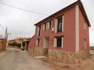 Casas Rurales Las Eras I I I